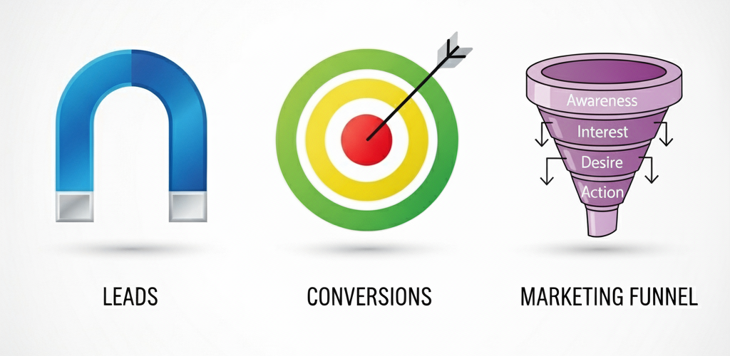 marketing-funnel